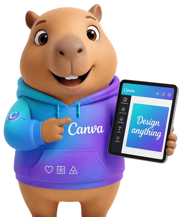 Capybara