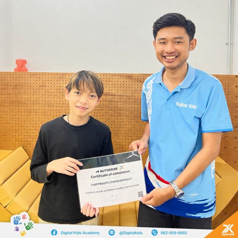ภาพบรรยากาศการเรียนเมก้า - 04-